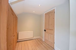 Bedroom and Storage- click for photo gallery
